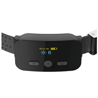 Налобний осветитель Wellman T20 - Фото 1