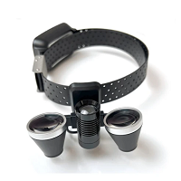 Налобний осветитель Wellman M20 - Фото 1