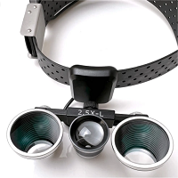 Налобний осветитель Wellman M20 - Фото 1