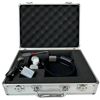 Налобний осветитель Wellman M20 - Фото 1