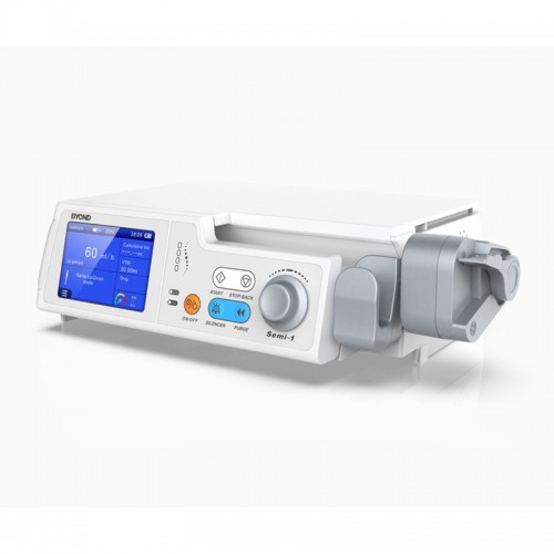 Шприцевой насос Sunfusion Semi-1 - Фото 1
