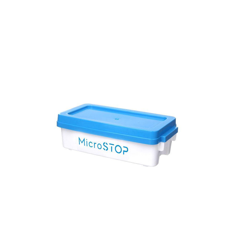 Контейнер для дезінфекції MICROSTOP 1л - Фото 1