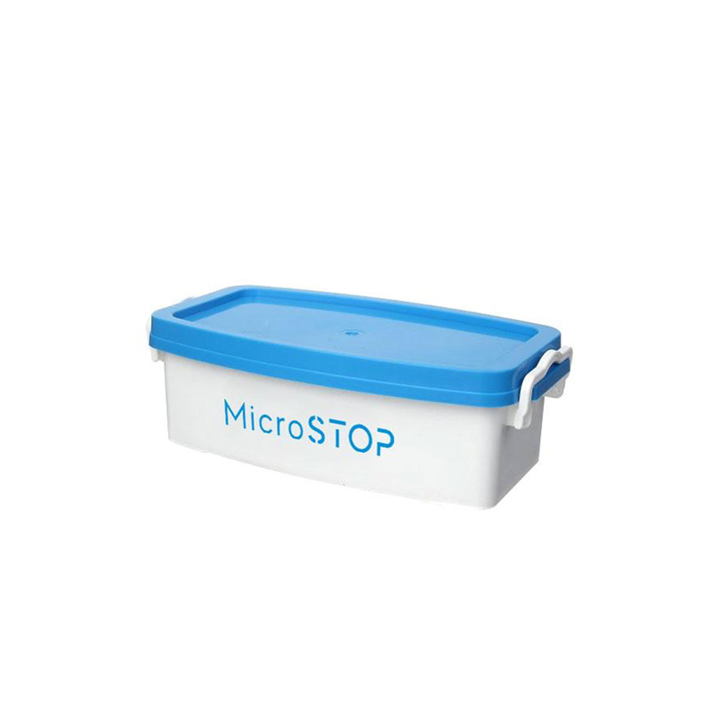 Контейнер для дезінфекції MICROSTOP 3л - Фото 1