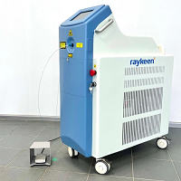 Гольмиевый лазер SRM-H2A - Фото 1