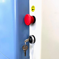 Гольмиевый лазер SRM-H2A - Фото 1