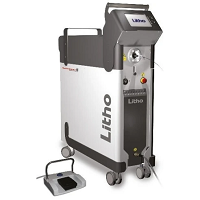 Гольмієвий лазер Quanta System Litho 30W - Фото 1