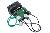 Механический тонометр (сфигмоманометр) Medicare - Фото 1