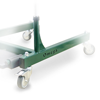 Крісло каталка підйомник КВК-2 Crab для транспортування - Фото 1