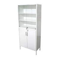 Шафа матеріальна комбінована ШМА-4 - Фото 1