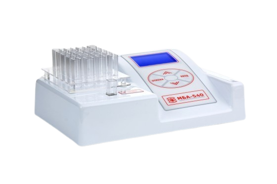 Фотометр МБА-540 - Фото 1