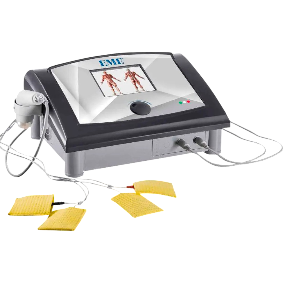 Физиотерапевтический комбинированный прибор Combimed 2200 - Фото 1