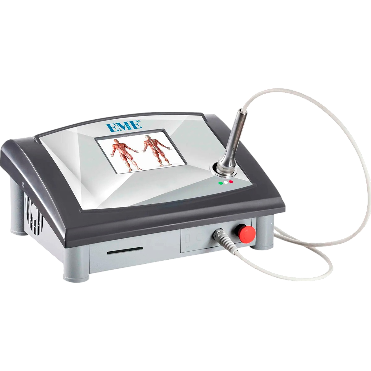 Физиотерапевтический лазер Vikare 8W - Фото 1