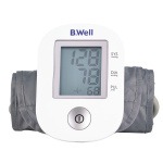 Автоматический тонометр B. Well з адаптером, PRO-33 - Фото 1