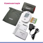 Автоматический тонометр B. Well з адаптером, PRO-33 - Фото 1