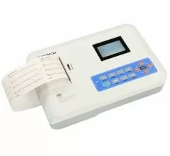 Електрокардіограф Heaco 300G LCD - Фото 1