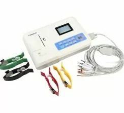 Електрокардіограф Heaco 300G LCD - Фото 1