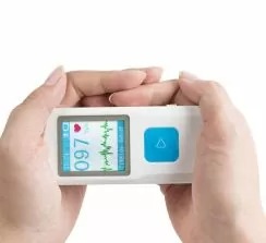 Портативный ЭКГ-аппарат Heaco PM10 - Фото 1