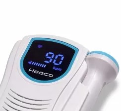 Фетальний допплер Heaco L6T - Фото 1