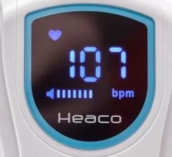 Фетальний допплер Heaco L6T - Фото 1