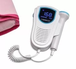 Фетальний допплер Heaco L6T - Фото 1