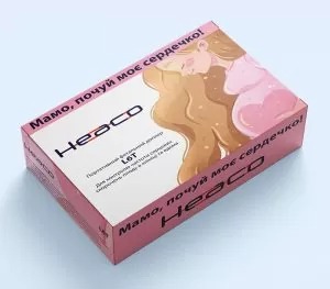 Фетальний допплер Heaco L6T - Фото 1