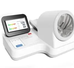 Електронний тонометр HEACO 07A - Фото 1