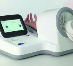 Електронний тонометр HEACO 07A - Фото 1