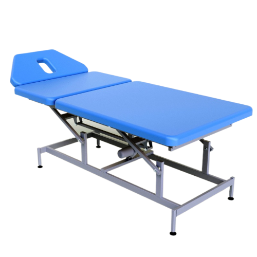 Стіл масажний реабілітаціний СМ-УР-Е - Фото 1