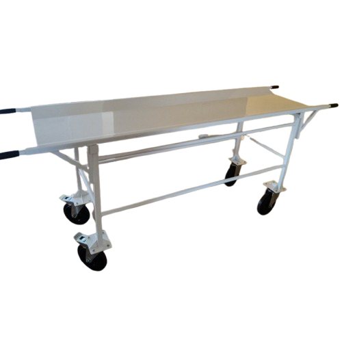 Анатомическая инвалидная коляска со съемными носилками ATOН TПБ-ЗН - Фото 1
