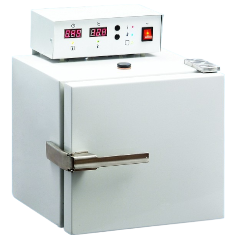 Стерилізатор повітряний ГП-40 - Фото 1