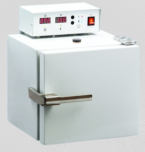 Стерилизатор воздушный ГП-80 - Фото 1