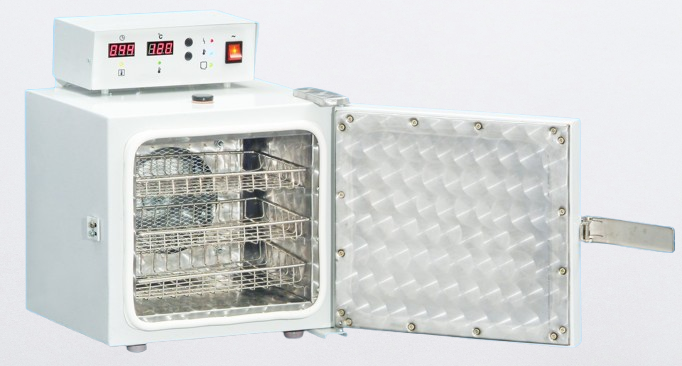 Стерилизатор воздушный ГП-80 - Фото 1