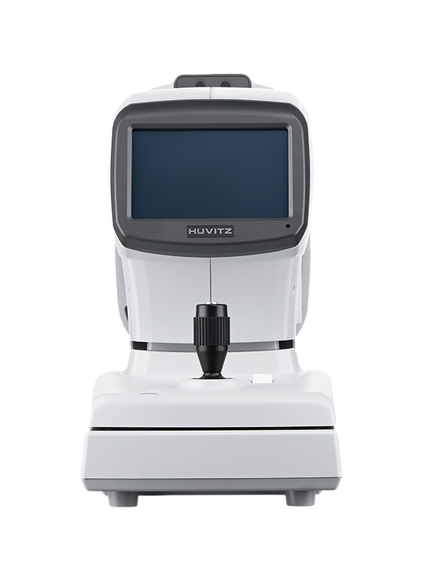 Бесконтактный пневмотонометр-пахиметр Huvitz HNT-1Р - Фото 1