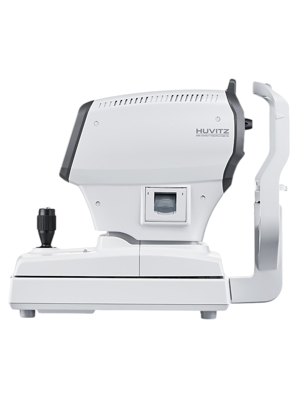 Бесконтактный пневмотонометр-пахиметр Huvitz HNT-1Р - Фото 1
