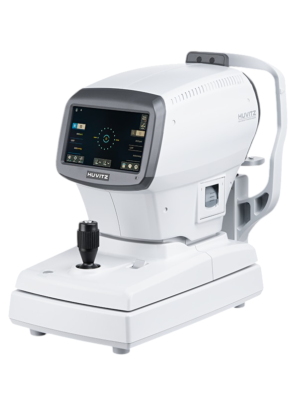 Безконтактний пневмотонометр Huvitz HNT-1 - Фото 1