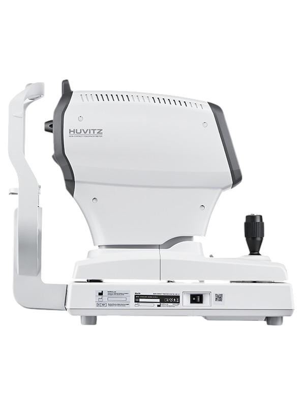 Безконтактний пневмотонометр Huvitz HNT-1 - Фото 1