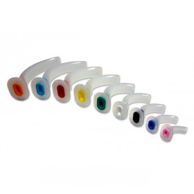 Набор воздуховодов орофарингеальных 9шт. - Фото 1