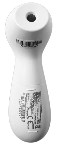 Термометр безконтактний інфрачервоний Heaco TP600LED - Фото 1