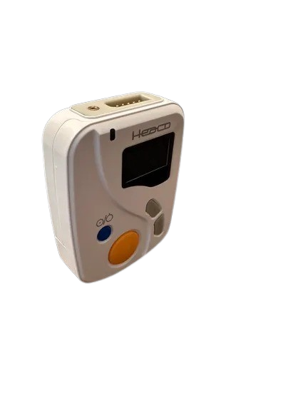 Реєстратор добової ЕКГ за холтером Heaco TLC6000 - Фото 1