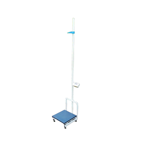Ваги медична з ростоміром BDU300-Medical+ - Фото 1