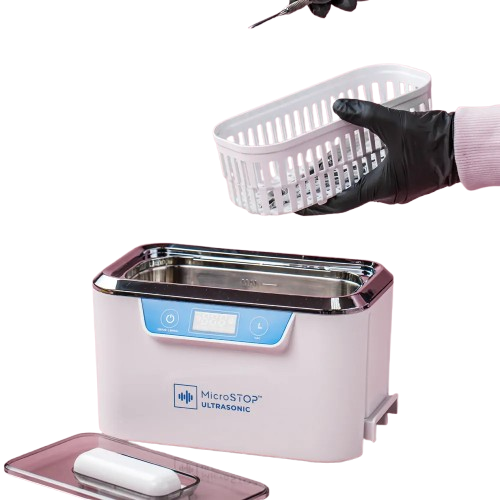 Ультразвукова мийка MicroSTOP MU-SMART - Фото 1