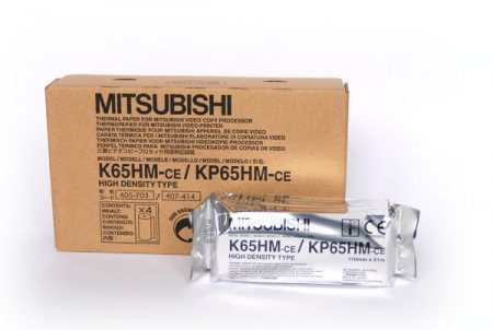 Папір для принтера УЗД Mitsubishi K 65-HM - Фото 1