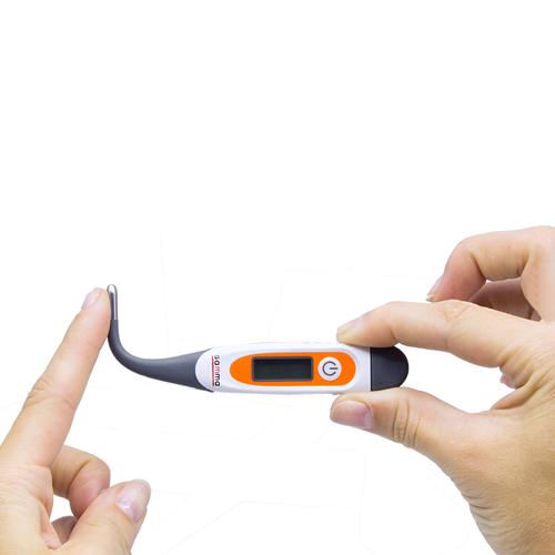 Электронный термометр Gamma Thermo Soft - Фото 1