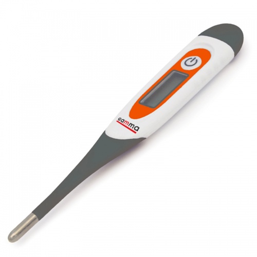 Электронный термометр Gamma Thermo Soft - Фото 1