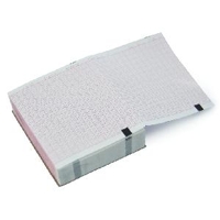 Папір для ЕКГ, 210х280х350 - Фото 1