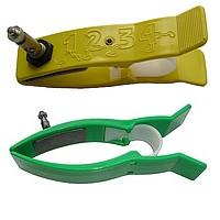 Электрод многоразовый Прищепка, для взрослых (4шт) - Фото 1