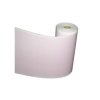 Бумага для ЭКГ, 63х30, втулка 18 (10 рулонов) - Фото 1