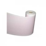 Бумага для ЭКГ, 250х50, втулка 18 (4 рулона) - Фото 1