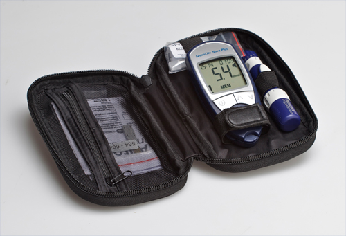 Глюкометр SensoLite Nova Plus - Фото 1