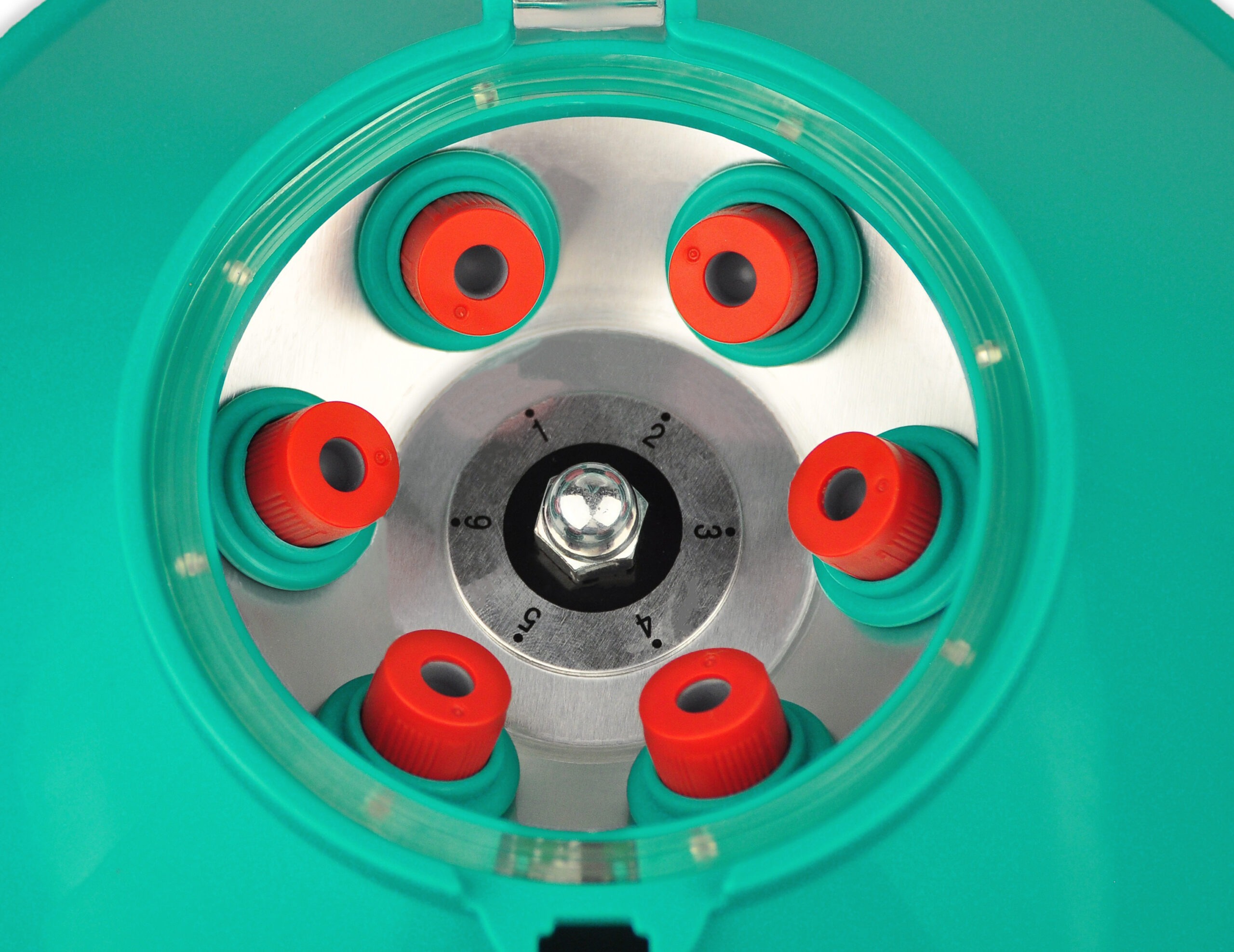 Центрифуга СМ-3 MICROmed - Фото 1
